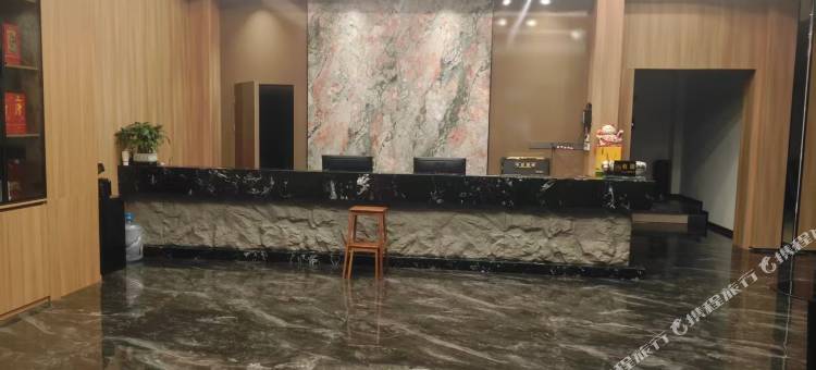 泸县黄氏山庄图片