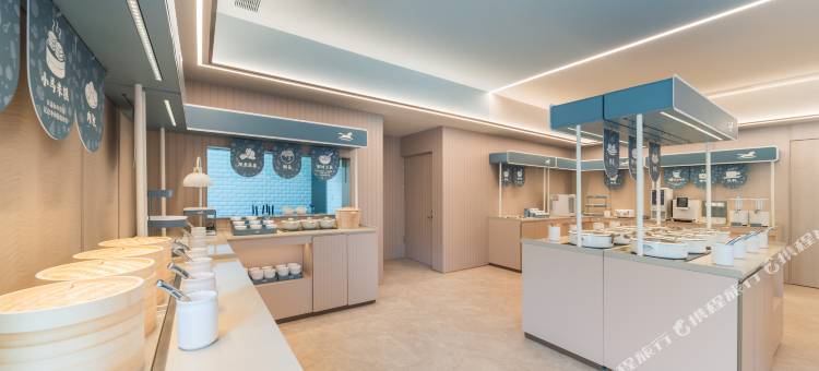 汉庭酒店(阳泉东站店)图片