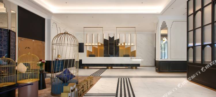 锦江都城酒店(连云港苏宁广场陇海步行街店)图片