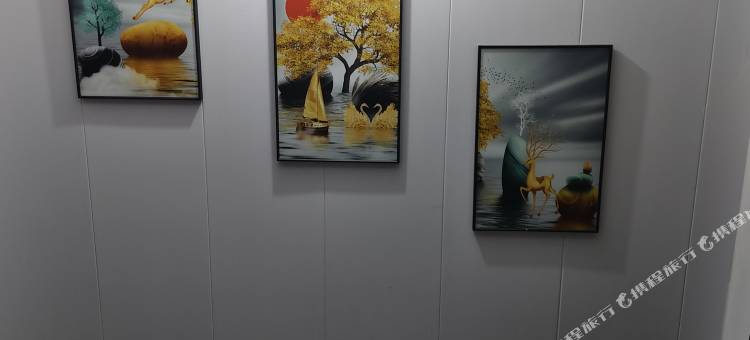 晨希公寓(广州增城石滩镇店)图片