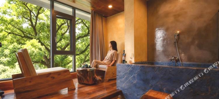 舍下小驻民宿(遵义保利未来城黔北国际汽车城店)图片