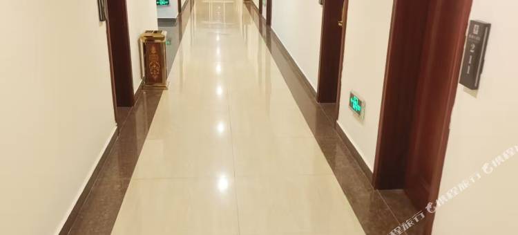 雅迪大酒店(者海店)图片