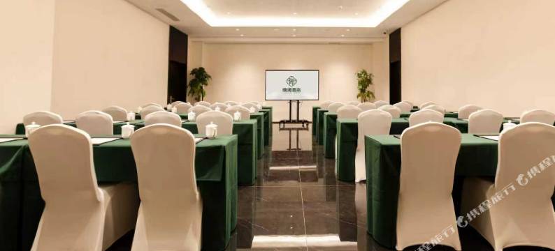 青岛栈桥中山路瑞澜酒店图片