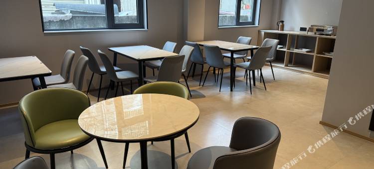 岚渡酒店(台州临海紫阳街店)图片