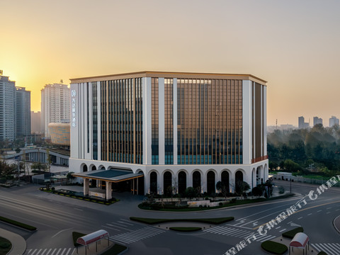 蕲春万达颐华酒店