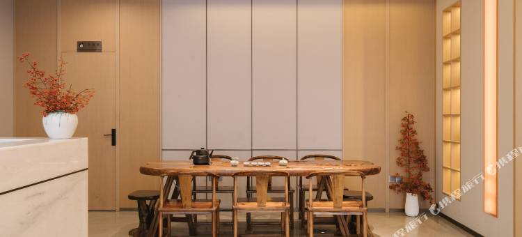 泸州晨美酒店(水井沟商业步行街泸州老窖景区店)图片