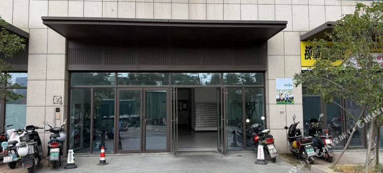 柏美loft店(南昌县富山大道柏岗地铁站店)图片