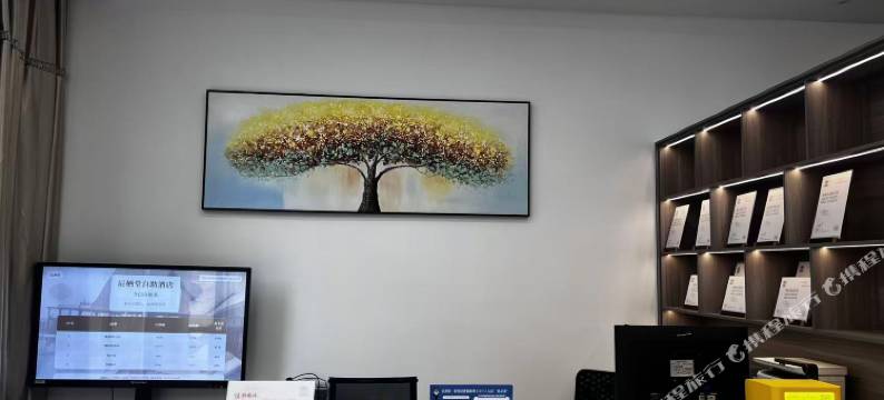 辰栖堂自助酒店图片