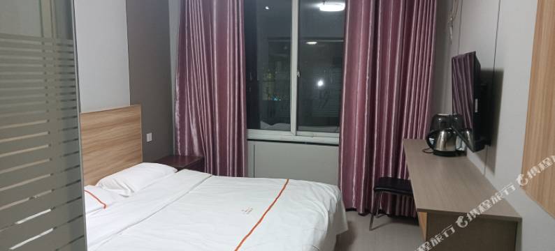 昆山昆兴宾馆图片