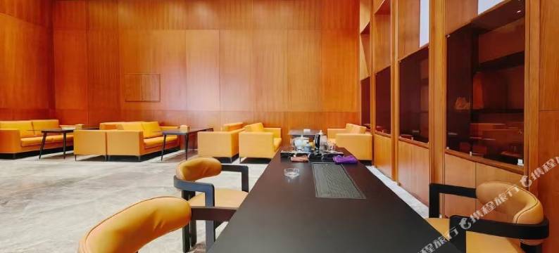 艺龙安云酒店(清镇市政府店)图片