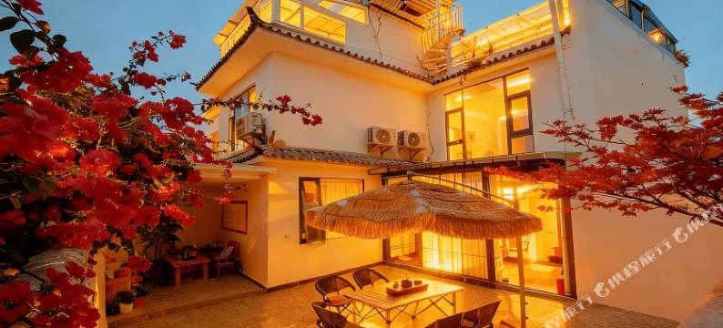 遇见民宿(大理古城店)图片