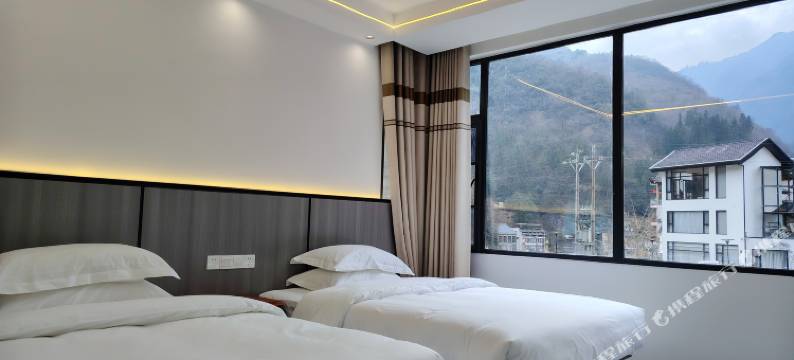 神农架悦轩民宿图片