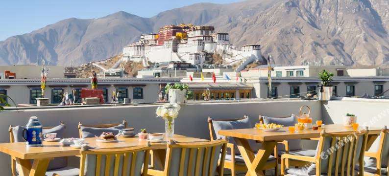 雪莲花富氧观景酒店(拉萨大昭寺八廓街店)图片