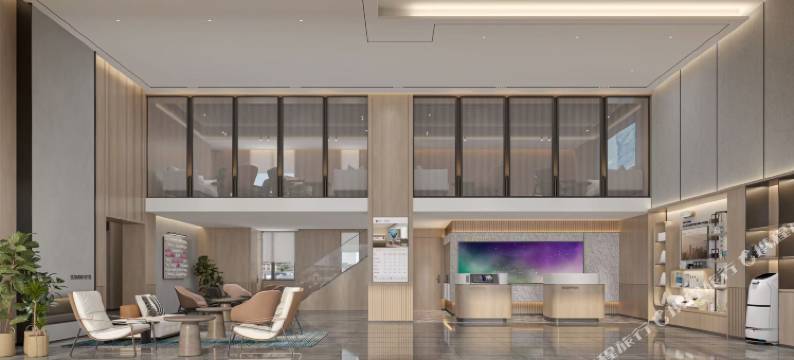 宜尚酒店(长沙开福区政府马厂地铁站店)图片