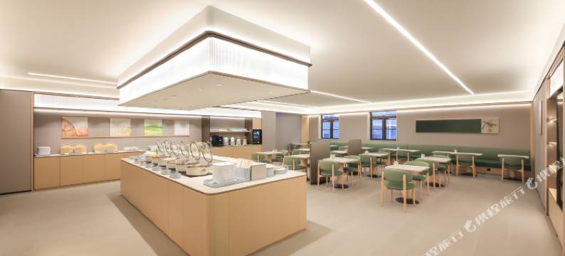 全季酒店(南宁朝阳广场三街两巷店)图片