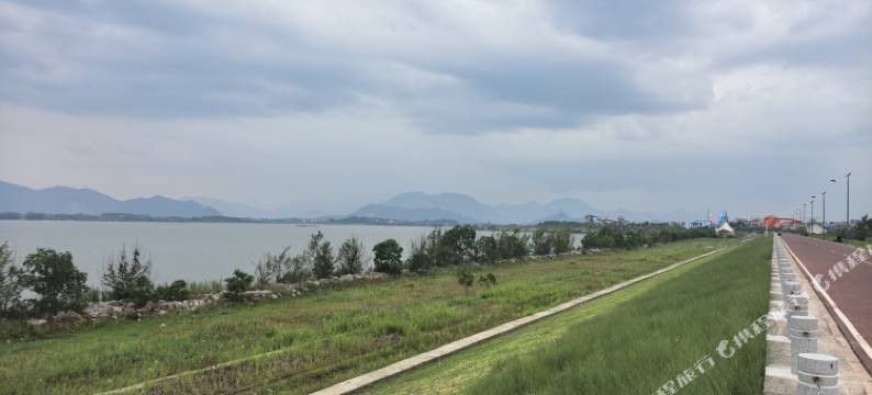 梦享湾·水上森林营地图片