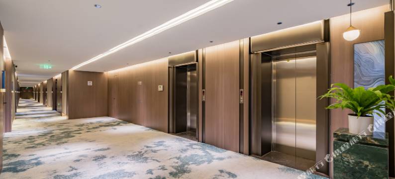 北京西站雅阁欢聚酒店图片