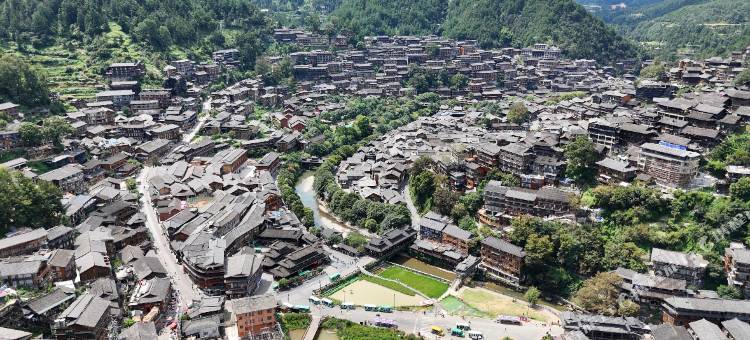 君理程民宿(西江千户苗寨大北门店)图片