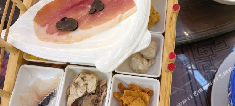 罗平铂悦酒店图片