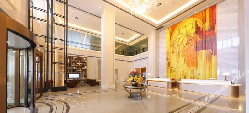 维也纳国际酒店(大悟碧水华庭店)图片