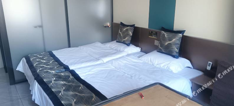 汇丰快捷宾馆图片