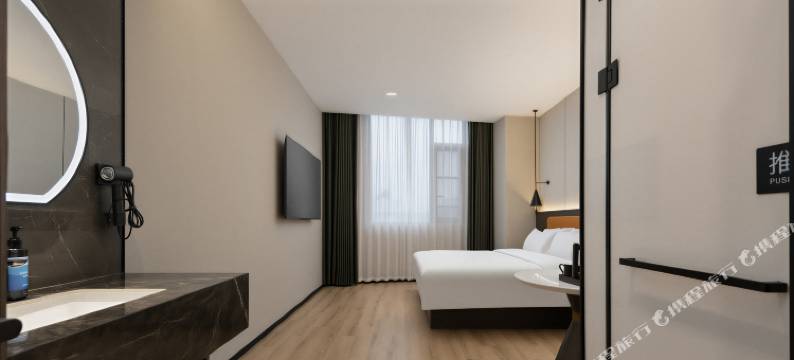 悦己H酒店(黄冈黄梅客运站店)图片