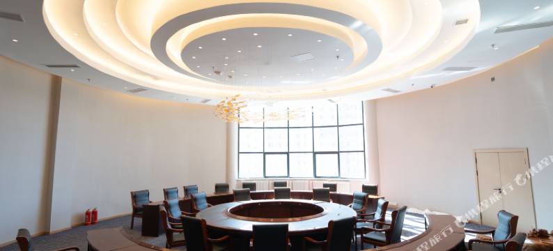 白玉兰酒店(张家口大境门店)图片