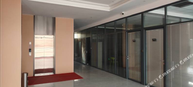 源达人才公寓图片