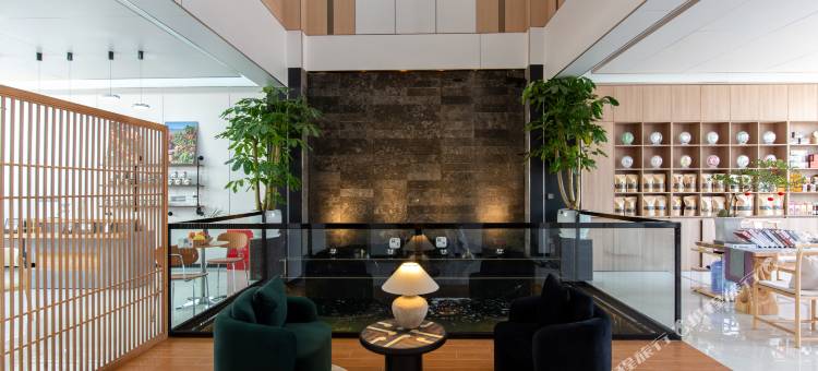 云栖小筑 | SmartLuxe·270°露台轻奢美宿(腾冲文星楼砚湖公园店)图片