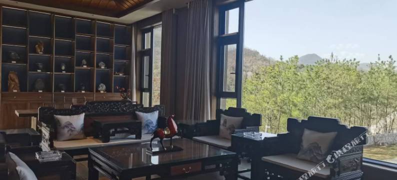 悦居山水民宿图片