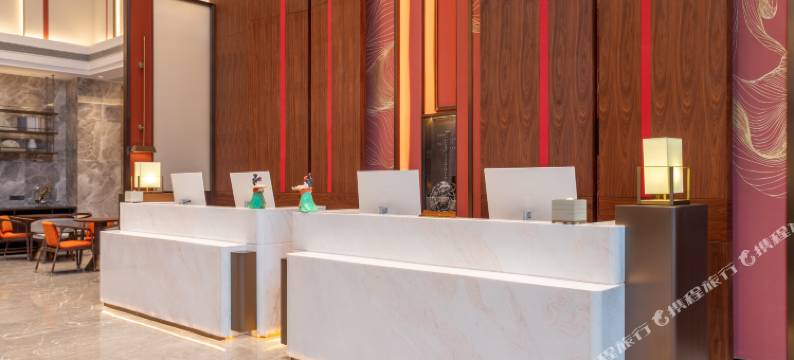 金华万达开元名庭酒店图片