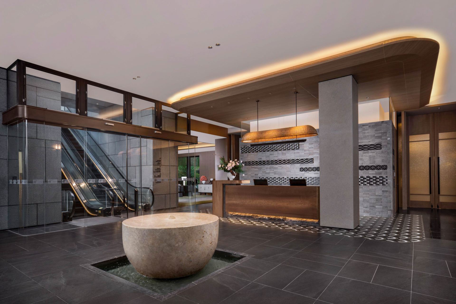 Hotel Overview