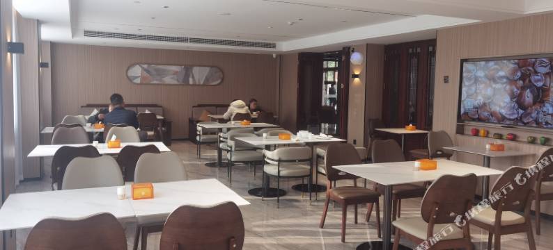 柏曼国际酒店(孝感云梦经济开发区店)图片