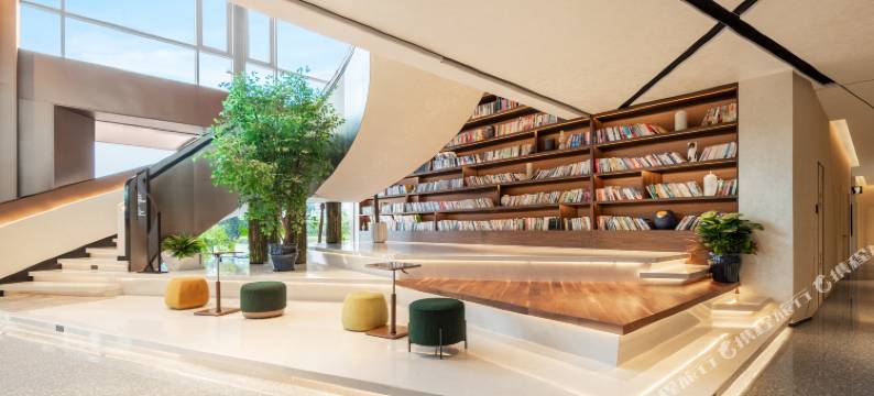 天府京柏润航空酒店(成都天府国际机场店)图片