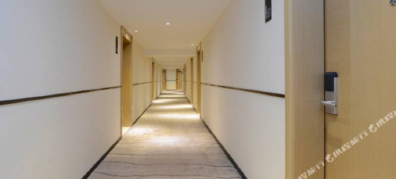 城市便捷酒店(遵义务川店)图片