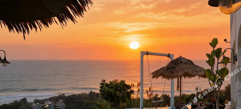 鼓浪屿琴海庄园海景酒店图片