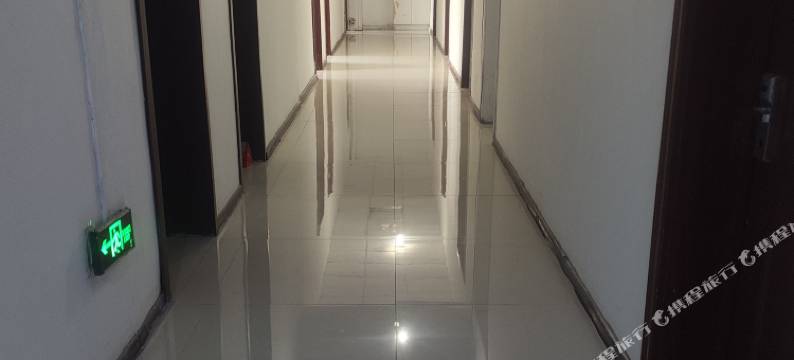 星月商务酒店(大连开发区店)图片