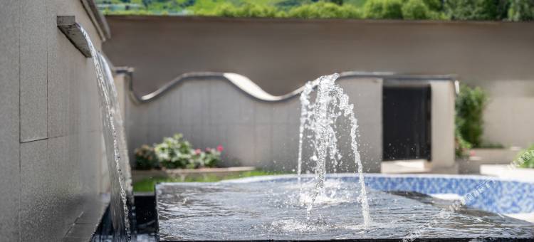 那拉提臻·无双别院|Garden民宿(那拉提景区店)图片