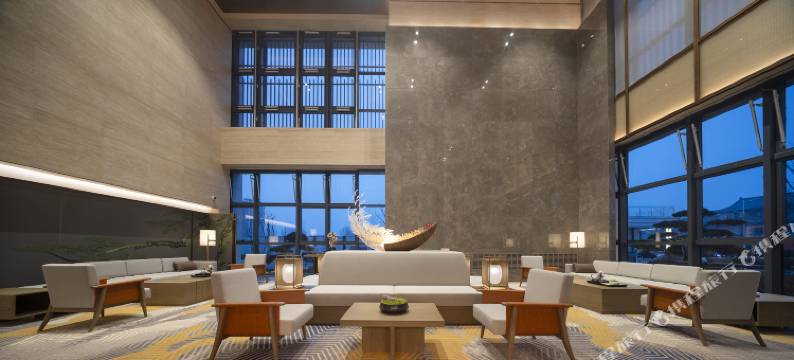 中原农谷仟那元熙酒店图片