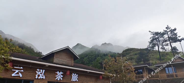 云泓茶旅民宿图片