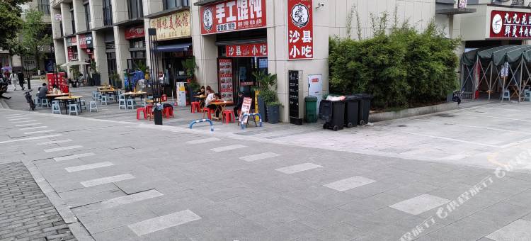 嘉瑞民宿(三亚湾地铁站店)图片