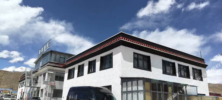 慧宁山居青年旅社图片