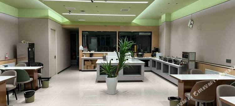 格林豪泰智选酒店(霍尔果斯国门店)图片