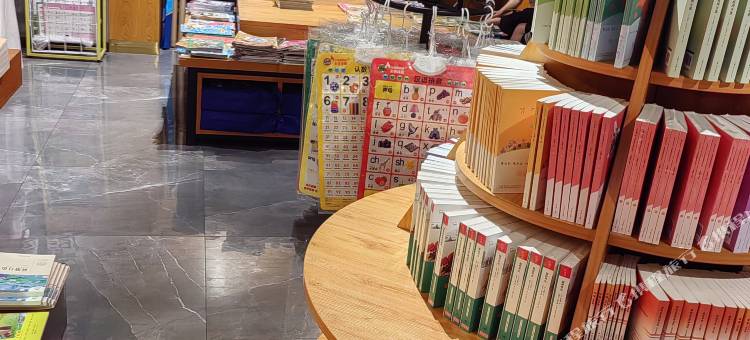 柳江汇贤居艺术酒店(商贸街店)图片