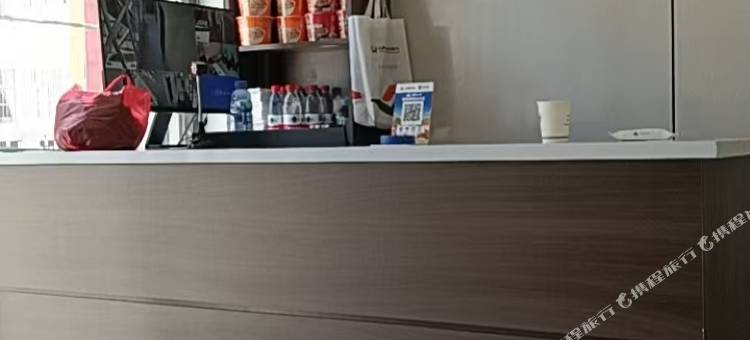 心悦酒店图片