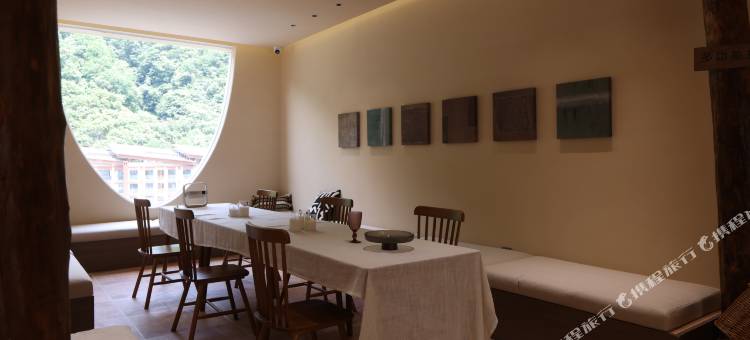 山山·十三鸾|Villa·度假民宿(木鱼镇旅游集散中心店)图片