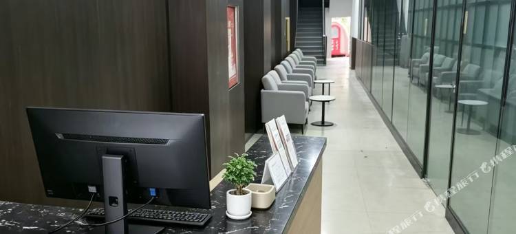 澜屿酒店图片