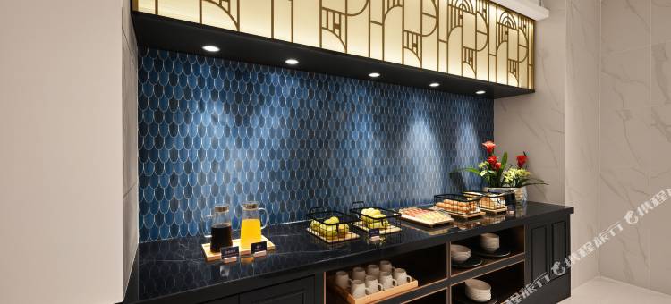 锦江都城酒店(桂林北站两江四湖店)图片