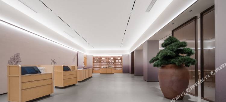 全季酒店(绵阳经开万达店)图片