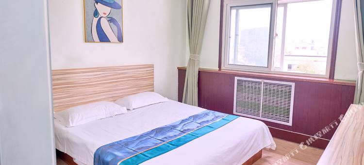 玖玖快捷酒店(沧州东客运站店)图片